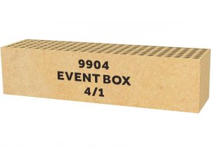 Event Box 144 Schuss