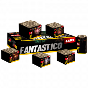 EXPORTmeister Fantastico 6-teilig
