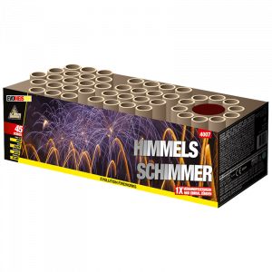 Evomeister Himmelsschimmer 45 Schuss