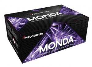 Pyrocentury Monda Sortiment