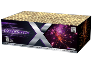 Pro Xplosion Blaze Torrent 222 Schuss