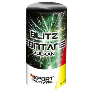 Export Feuerwerk Blitz Fontane