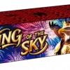 Pyro Specials King of the Sky 188 Schuss