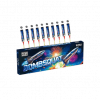 Pyro Specials Bombsquad 10 Stück Rockets