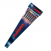 Pyro Specials Powerpack 6 Stück Rockets