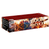 Pyro Specials Boom Box XL 218 Schuss