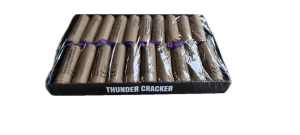 Pyrocentury Thunder Cracker 20 Stück Knallkörper