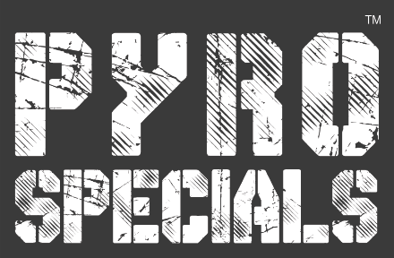 Pyro Specials